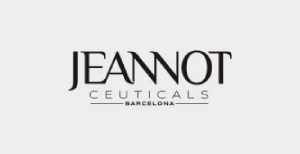 Jeannot Ceuticals in Aloe Vera Beauty Lounge